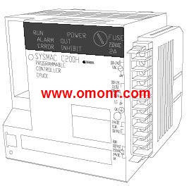 OMRON CPU C200H-CPU23-E