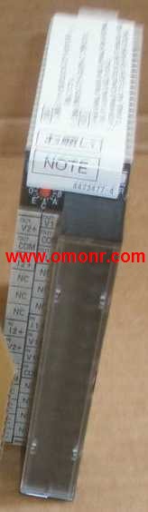 OMRON Analog I/O Module C200H-MAD01