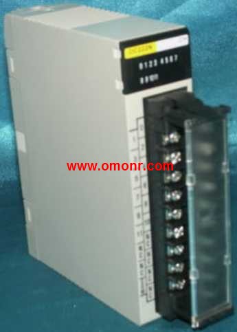 OMRON Relay Output Module C200H-OC222N