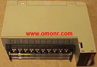 OMRON Interrupt Input Module C200HS-INT01