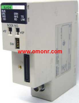 OMRON SYSMAC LINK Module C200HW-SLK24