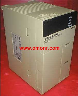 OMRON CPU Unit C200HX-CPU34-E