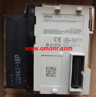 OMRON Analog I/O Unit CJ1W-AD041-V1