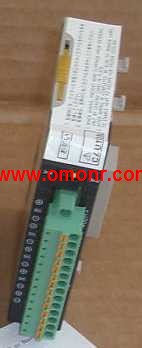 OMRON B7A Interface Unit CJ1W-B7A22