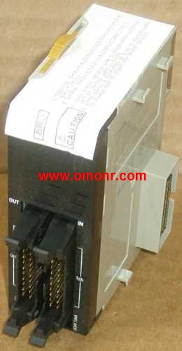 OMRON Mixed I/O Units CJ1W-MD232