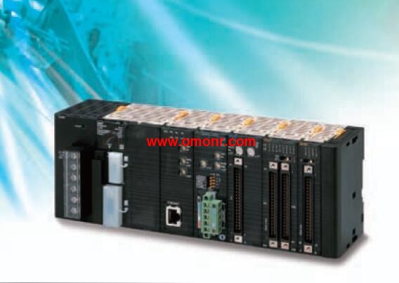 OMRON Process Analog I/O Unit CJ1W-PTS52