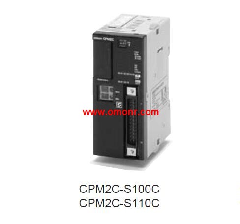 OMRON CompoBus/S Master CPM2C-S100C