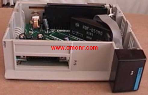 OMRON DC Input Module CQM1-IPS01