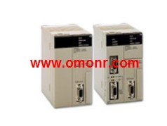 OMRON Programmable Controllers CS1D-CPU65H