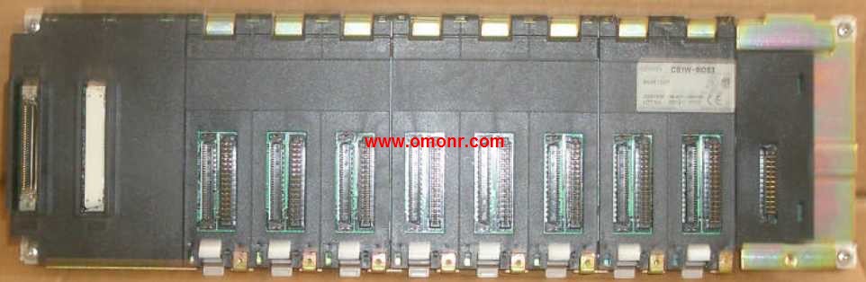 OMRON Programmable Controllers CS1W-BI083