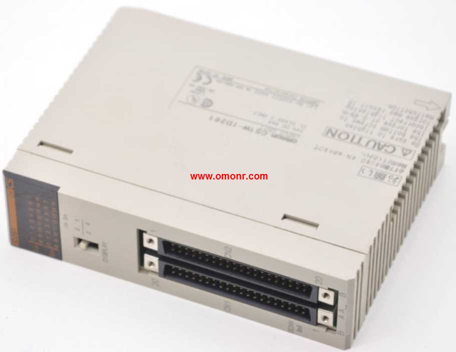 OMRON Programmable Controllers CS1W-ID261