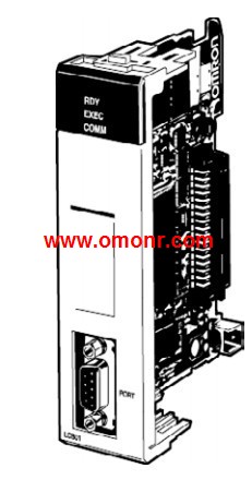 OMRON DeviceNet Unit CS1W-LCB05