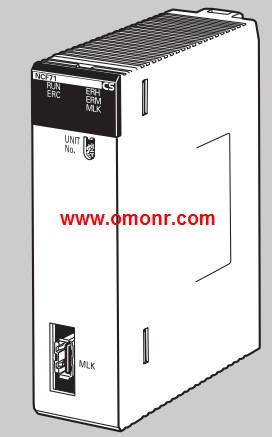 OMRON Position Control Units CS1W-NC471