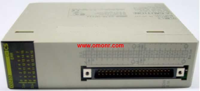 OMRON Programmable Controllers CS1W-OD232