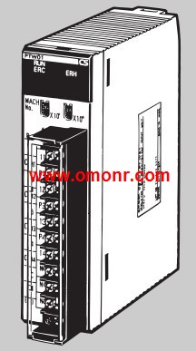 OMRON Process Analog I/O Units CS1W-PTR02