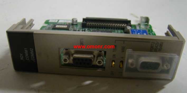 OMRON Module CS1W-SCB41-V1