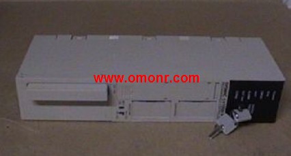 OMRON CPU CV1000-CPU01-V1