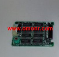 OMRON Data memory expansion unit CV1000-DM641