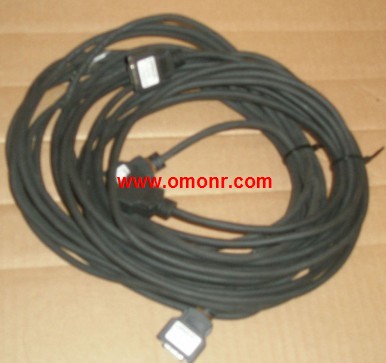 OMRON Connecting Cables CV500-CN424