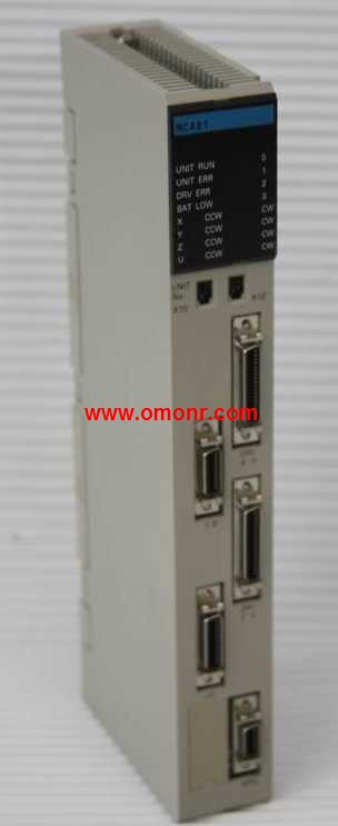 CV500-MC421 | OMRON Motion Control Module CV500-MC421 - OMRON