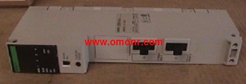 OMRON Remote I/O Master Unit CV500-RT221