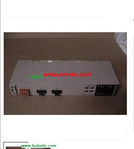 OMRON Link unit CV500-SNT31