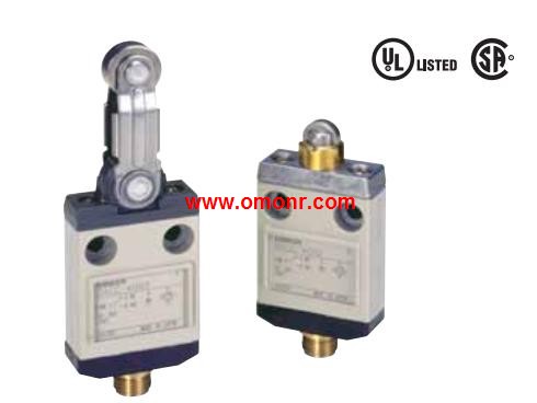 OMRON Miniature Limit Switch D4CC-3050