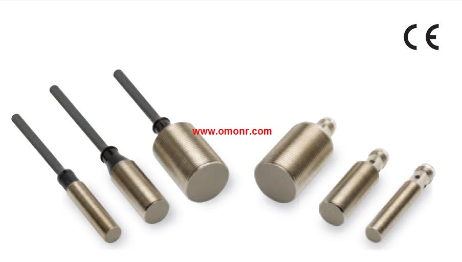 OMRON All Metals and Long-distance Types E2V-X10B2 2M