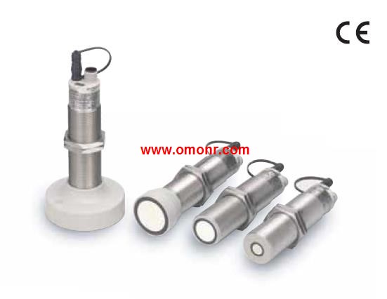 OMRON Ultrasonic Displacement Sensor E4PA-LS600-M1-N