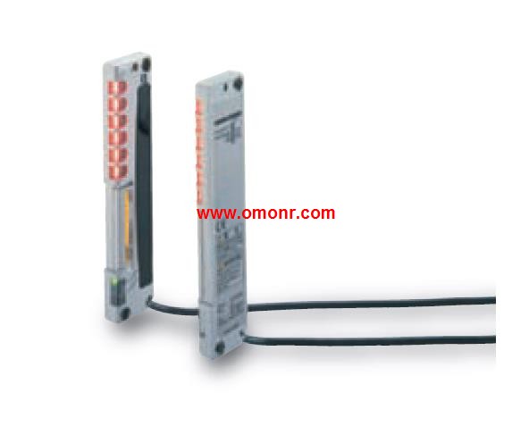 OMRON Picking Sensor F3W-D052B