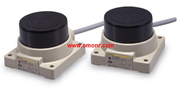 OMRON Inductive Coupler F92A-C-1 2M