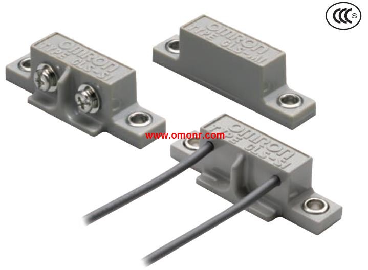 OMRON Magnetic Proximity Sensor GLS Series