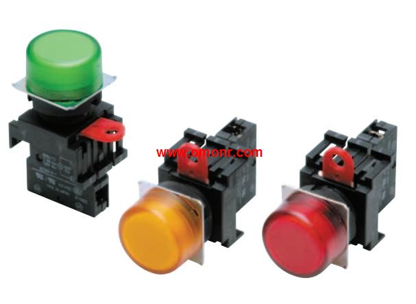 OMRON Indicator M22-CY-T2