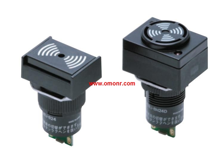 OMRON Buzzer M2BJ Series