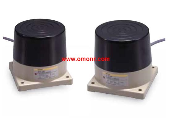 OMRON Proximity Sensor TL-L100-7 1M