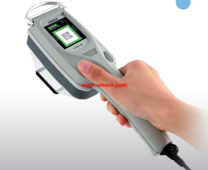 OMRON Hand held two dimensional code reader V400-H111