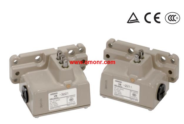 OMRON Multiple Limit Switch VB-2251