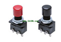 OMRON Subminiature Pushbutton Switch A2A-4B