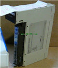 OMRON DC Input Module C200H-ID001