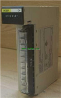 OMRON Relay Output Module C200H-OC221