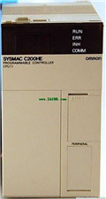 OMRON CPU Unit C200HE-CPU11-ZE