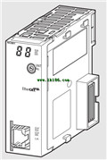 OMRON Position Control Units with EtherCAT interfaceCJ1W-NCF81