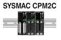 OMRON Expansion I/O ModuleCPM2C-24EDTC