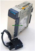 OMRON Analog Output Module CQM1-DA021