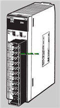 OMRON Process Analog I/O UnitsCS1W-PTR02