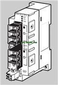 OMRON Module CS1W-RPT02