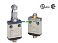 OMRON Miniature Limit Switch D4CC-1001