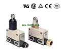 OMRON Small closed limit switch D4E-1A20N