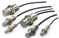 OMRON Long-barrel Inductive Proximity Sensor E2E2-X5MC1