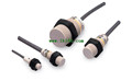 OMRON Resin-case Proximity Sensor E2F-X10E1 2M